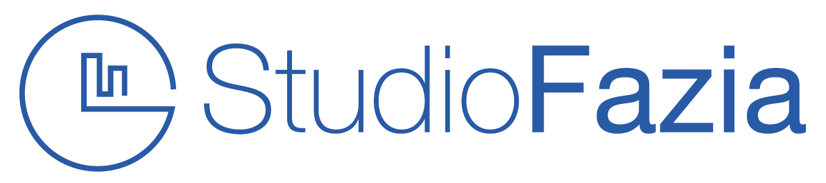 Studio Fazia Logo